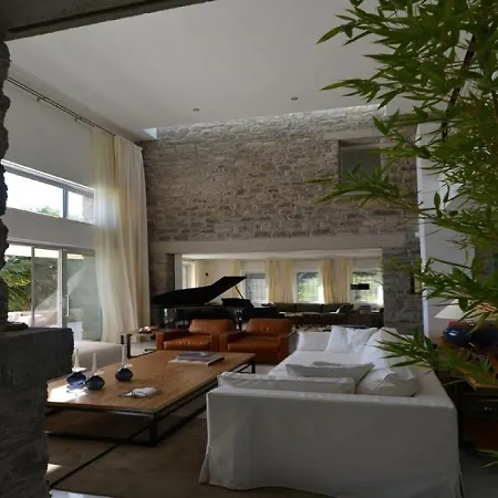 Bodrum Stunning Sea Views * Yalıkavak