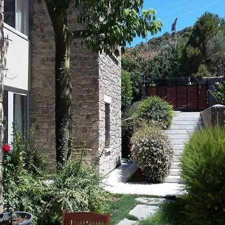 Bodrum Stunning Sea Views יאליקאבאק
