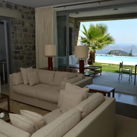 Bodrum Stunning Sea Views * Yalıkavak
