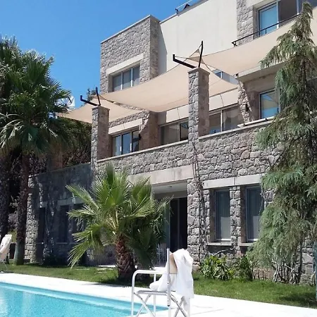 Bodrum Stunning Sea Views *