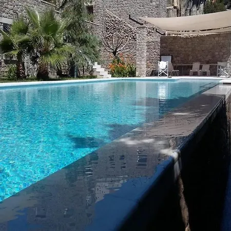 Bodrum Stunning Sea Views Vila Yalıkavak