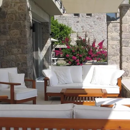 Bodrum Stunning Sea Views Vila Yalıkavak